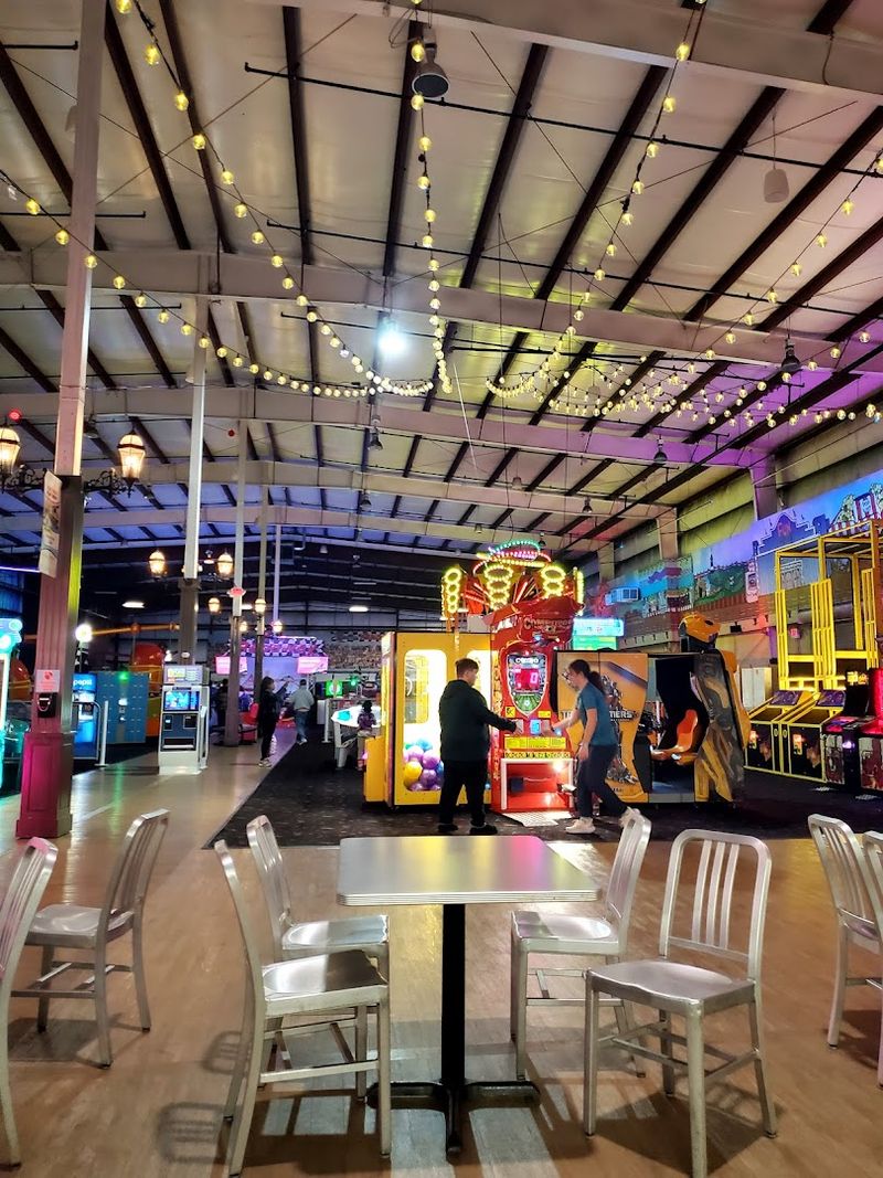 After Dark: When the Park Shifts Gears