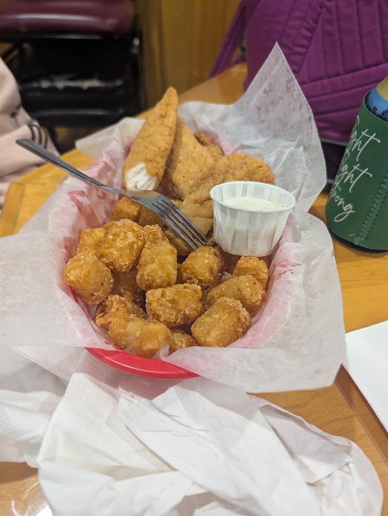 The Burger That Keeps People Talking