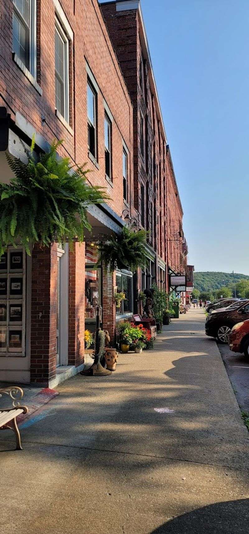 Thomas, West Virginia