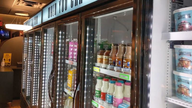 Fresh Dairy Products That Stock Your Fridge