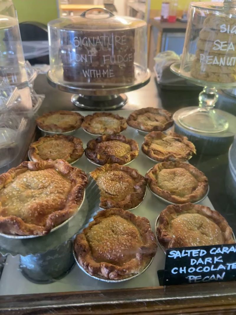 Pies Worth Planning a Trip Around