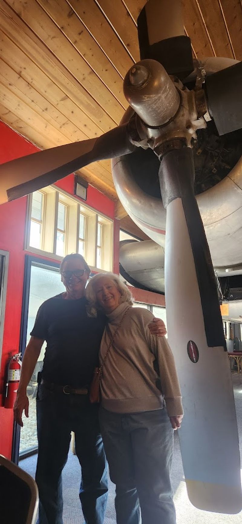 Service and the Crew Uniform Experience