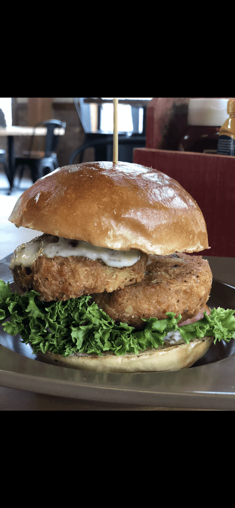 Creative Named Burgers Worth Ordering