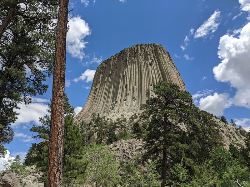 Devils Tower (Wyoming)