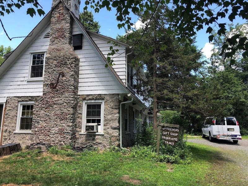 Lorrimer Nature Sanctuary - Franklin Lakes, New Jersey