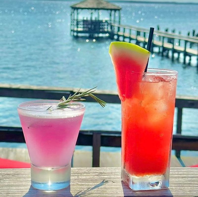 NC Coast Grill & Bar — Duck (Outer Banks)