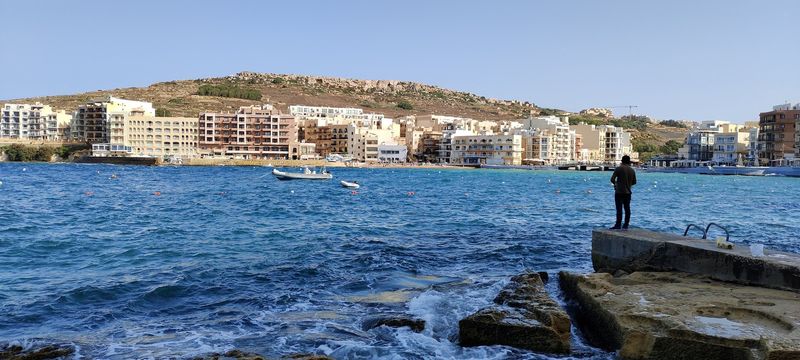 Gozo, Malta: The Mediterranean Island That Moves at Its Own Pace