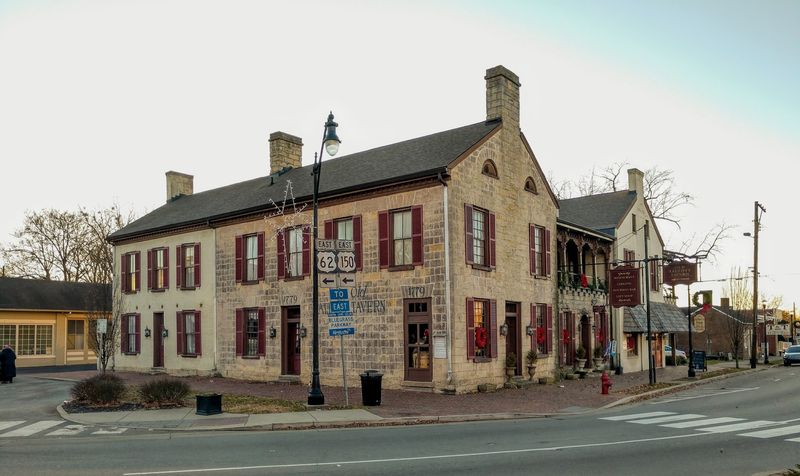 Nelson County, Kentucky