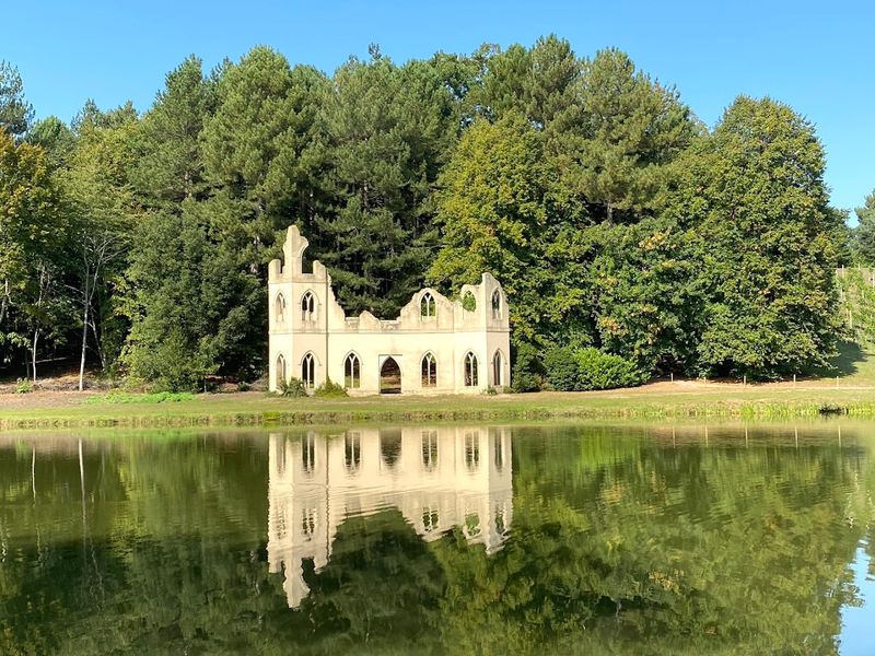Painshill Park, Surrey