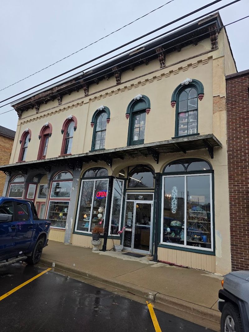 The Address and Setting That Fool You Every Time