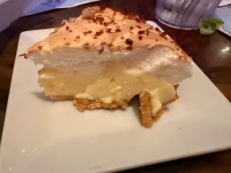 The Fish House - Key Largo