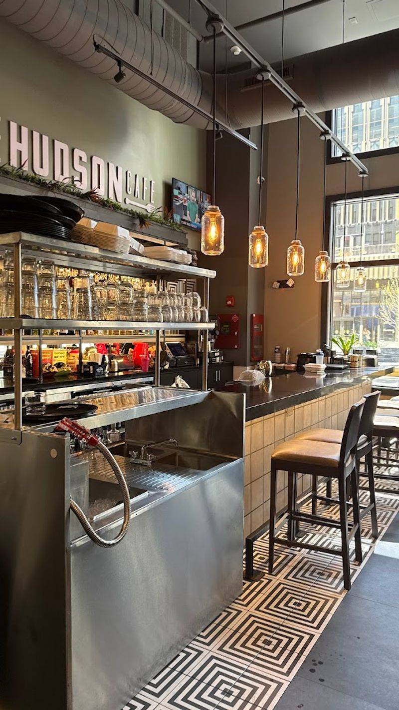 Hudson Cafe (Detroit)