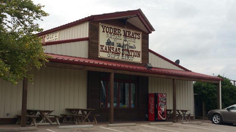 Yoder Meats & Deli — Yoder