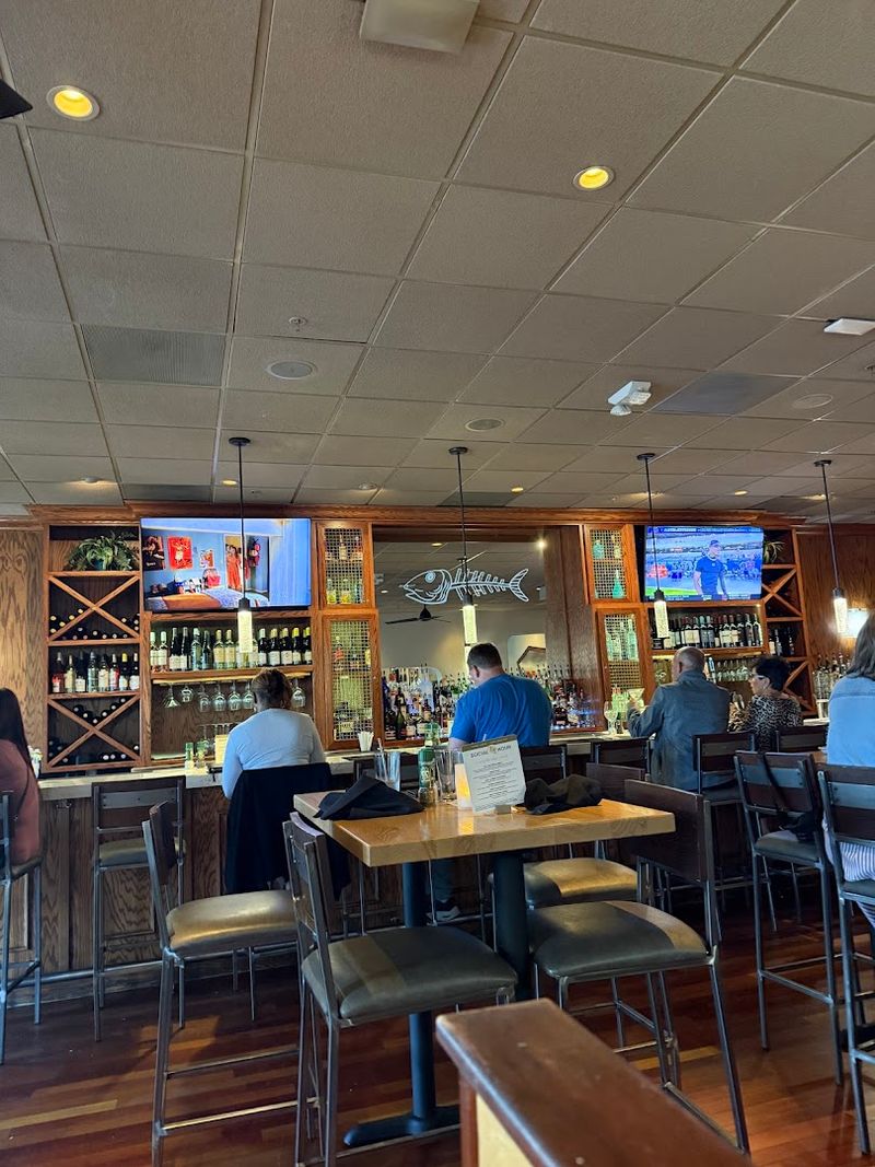 Bonefish Grill - Multiple Ohio Locations
