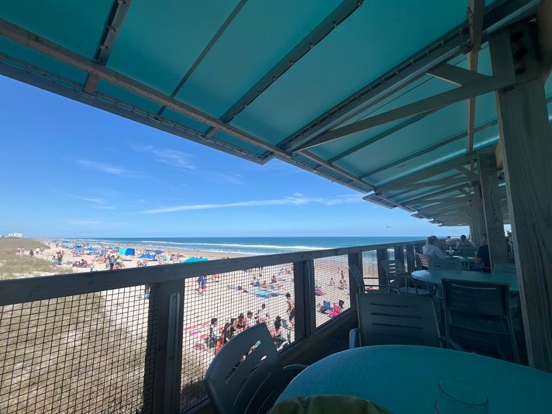 The Oceanic — Wrightsville Beach