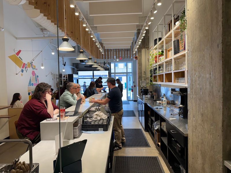 The Calendar Has a Social Streak