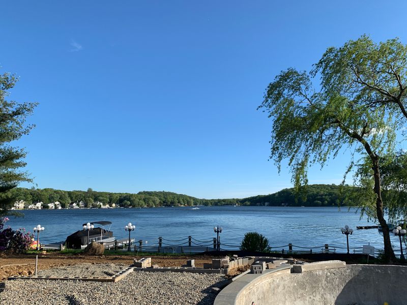 Fishing at the Lake: What Anglers Actually Find Here