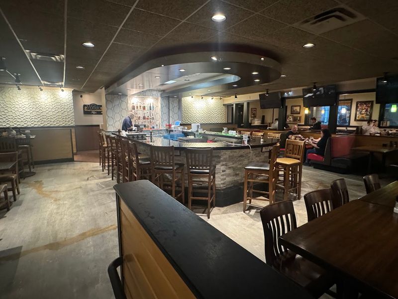 Anton's Craft Kitchen — Oklahoma City