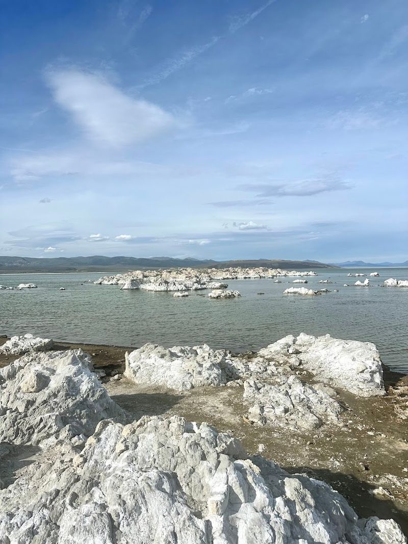 Mono Lake, California