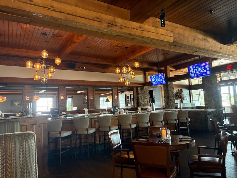Stoney River Steakhouse & Grill — Deer Park