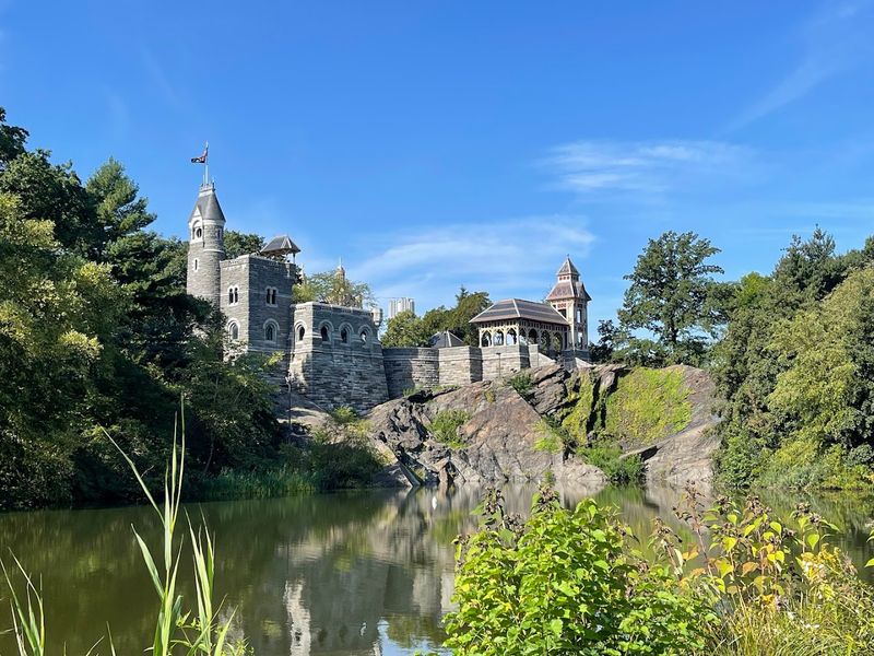 Belvedere Castle (New York City, New York)