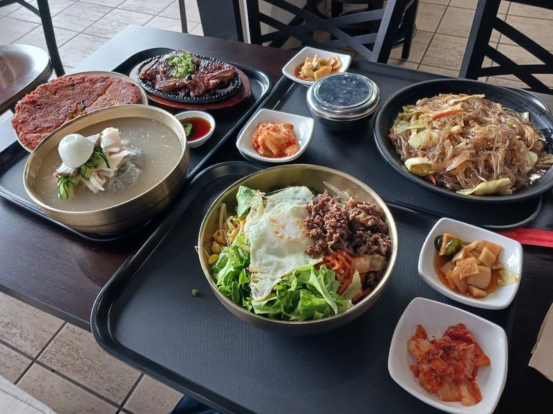 Japchae With Bulgogi: The Dish That Converts First-Timers