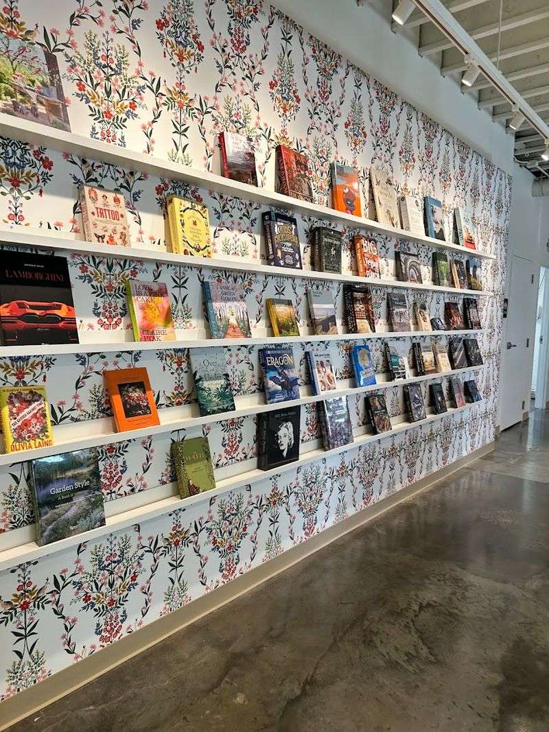 Staff Who Make Browsing Feel Personal