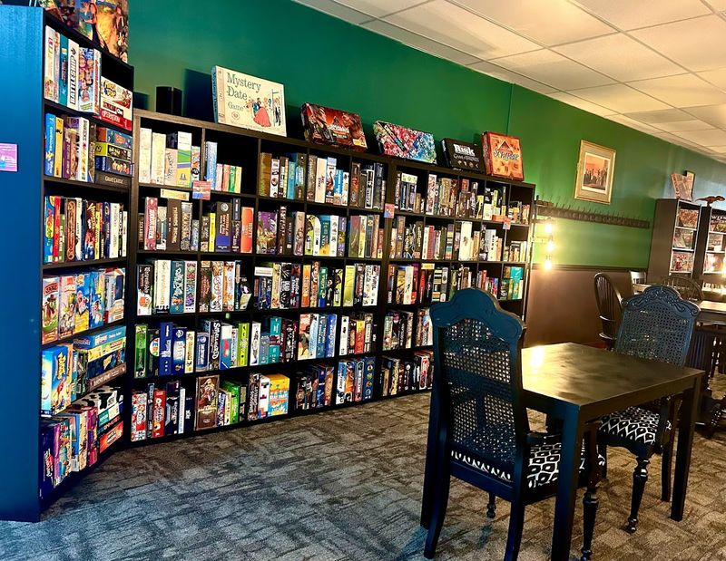 A Local Spot That Earns Its Reputation