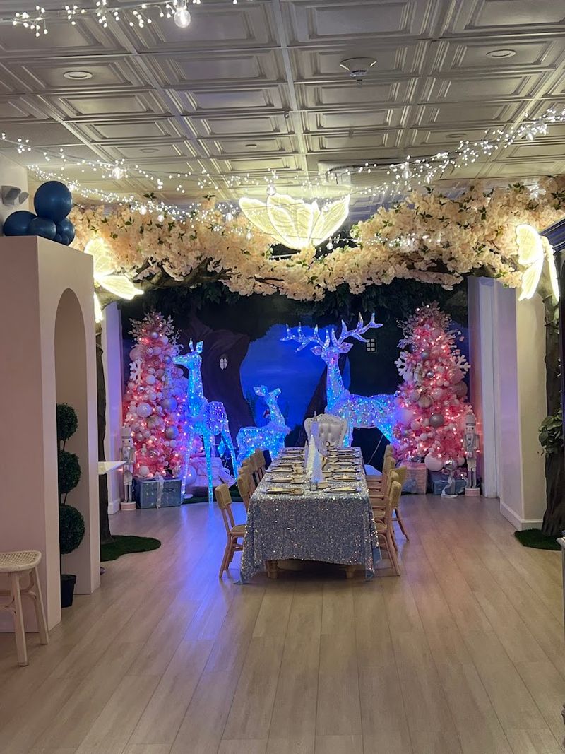 Ticketed Public Events: A Year-Round Calendar Worth Watching