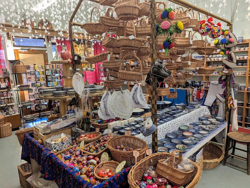 Pisanki Classes and Folk Art Workshops That Teach You to Create