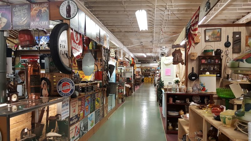 A Nostalgia Trip With No Ticket Required