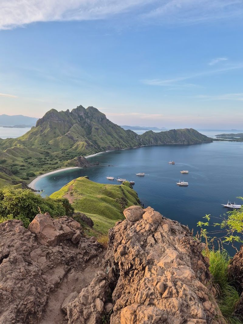 Komodo National Park – Indonesia