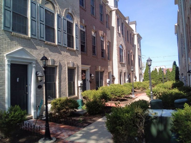 Allentown, New Jersey