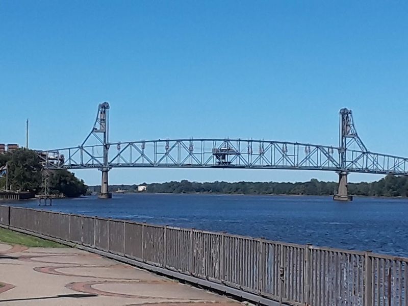 Burlington, New Jersey