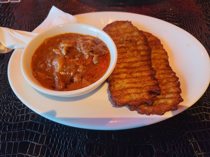 Beef Stroganoff That Goes Beyond the Basics