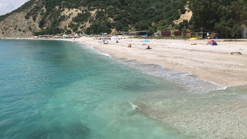 Buneci Beach
