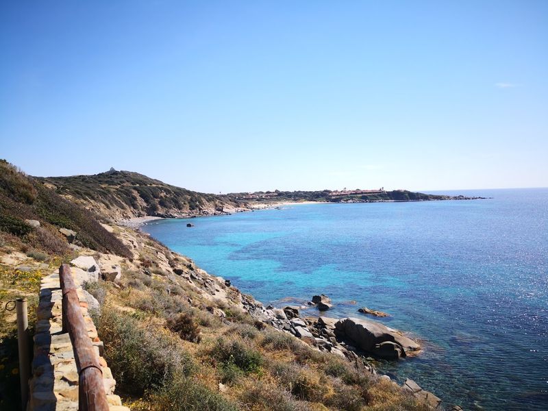 Villasimius (Sardinia)