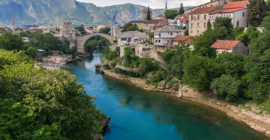 Bosnia and Herzegovina Emerges as a Top Travel Pick for 2026, Tripscout Says