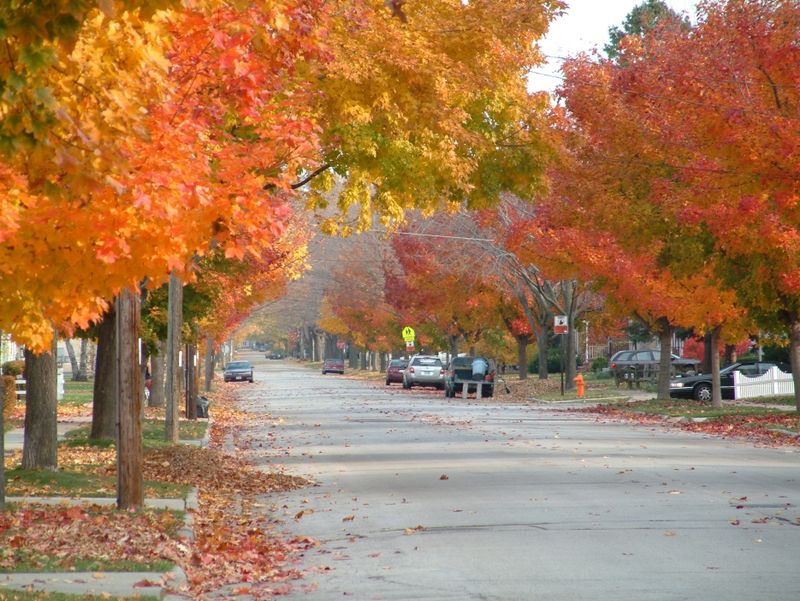 Green Bay, Wisconsin