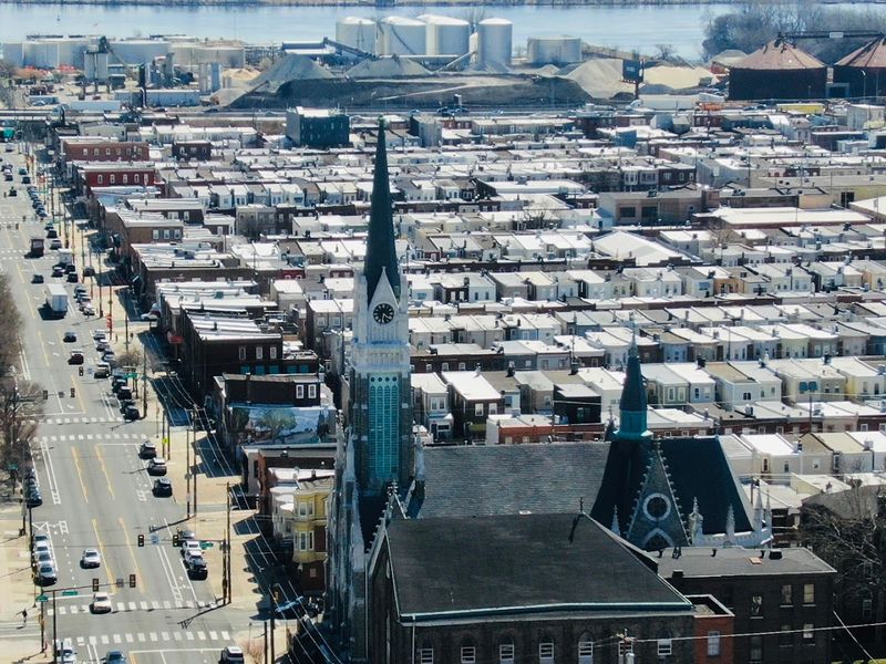 Philadelphia, Pennsylvania