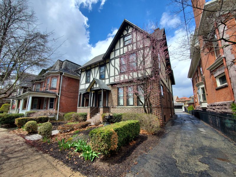 Scranton vs. Wilkes-Barre, PA