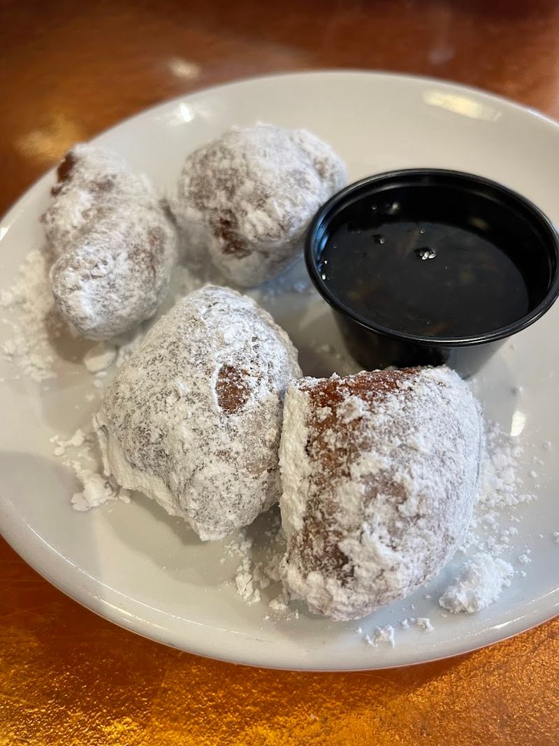 Beignets That Rival the French Quarter