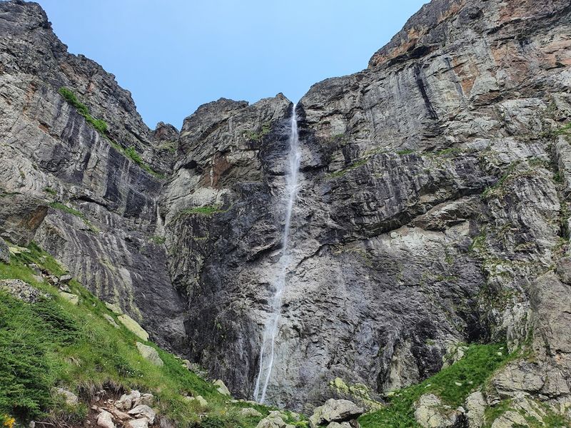 Raysko Praskalo, Bulgaria