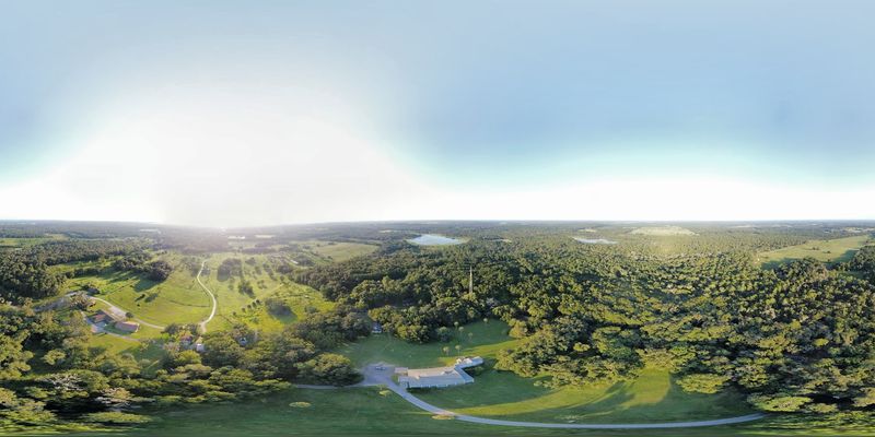 Chinsegut Hill and Nature Trails