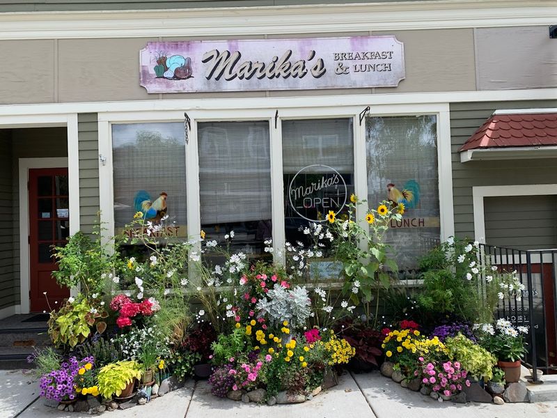 Marika’s - Beverly