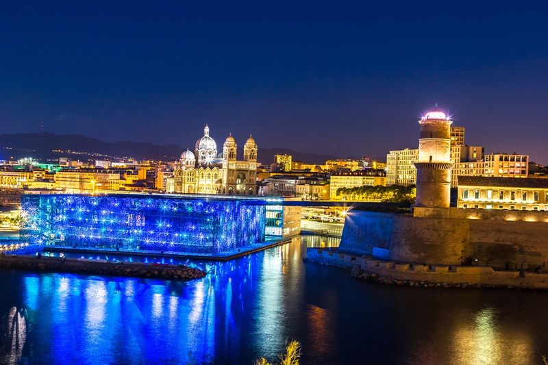 Marseille, France