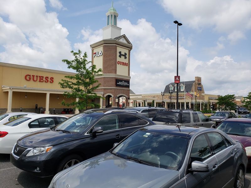 Parking Without the Headache