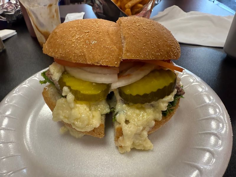 K. LaMay's — Meriden