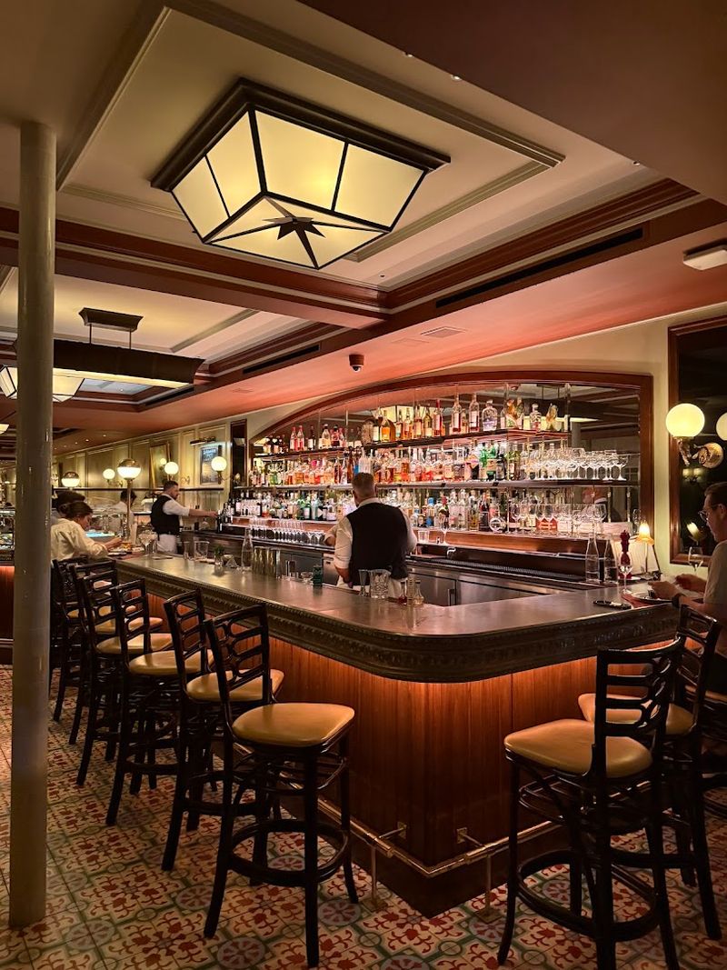 Bouchon Bistro - Coral Gables 