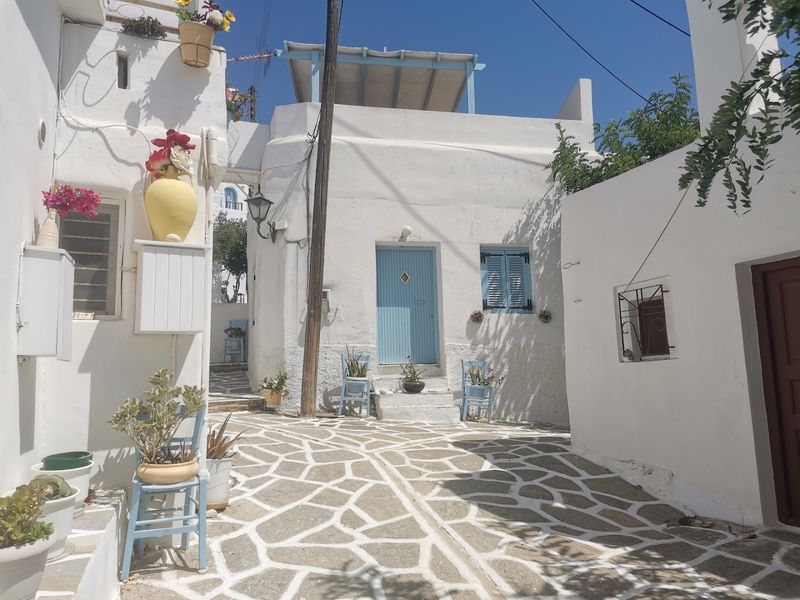 Paros, Greece
